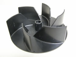 Jet Tool Part DC500-32 Impeller DC500-32